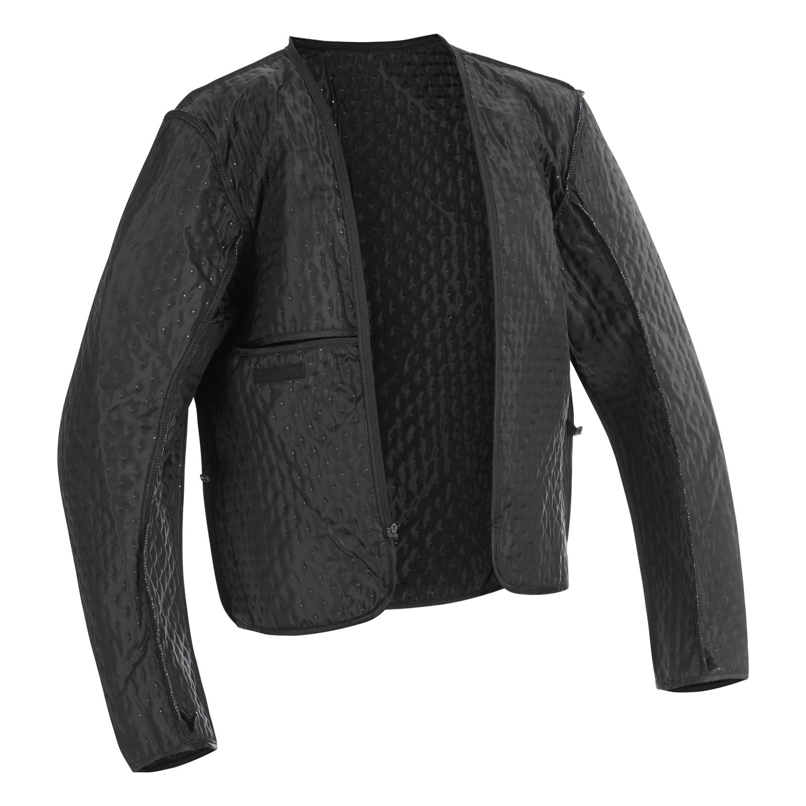 Lindstrands Textile Jacket Sylarna Sand, 60 - Image 3